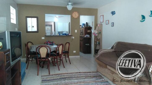 Imagem 5 de 15 de Sobrado 120 M² - Riviera Ii Quadra Do Mar R$ 295mil - 410s