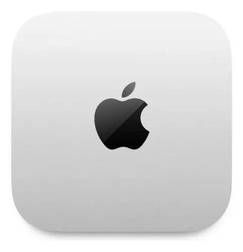 Apple Mac Mini M4 (2024) 10cpu 10gpu 16gb Ram 256gb Ssd