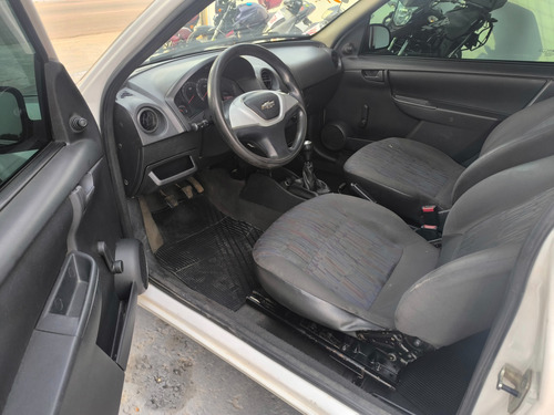 Chevrolet Celta 1.0 MPFI LIFE 8V FLEX 2P MANUAL