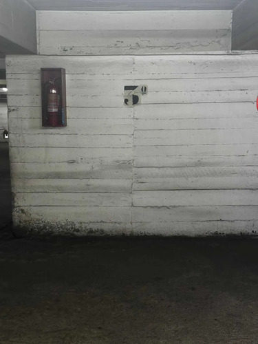 Estacionamiento Agustinas/teatinos (173208)