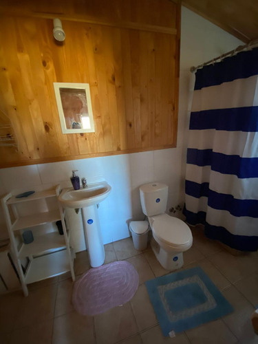 Cabaña En Quillón
