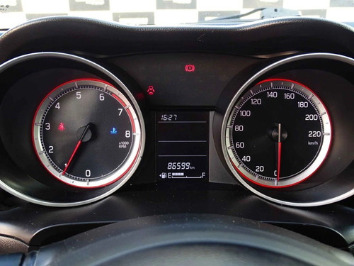 Suzuki Swift Gl Sport