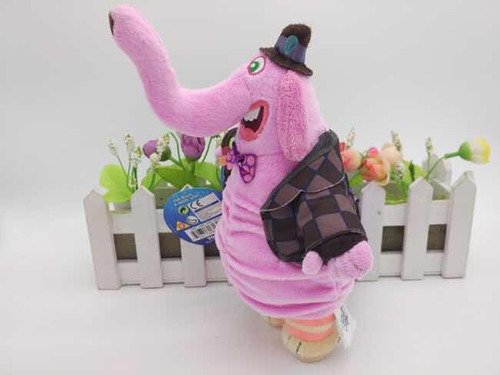 Peluche Bing Bong Intensamente Insideout