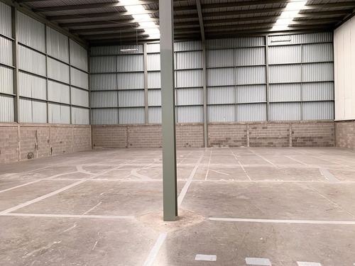 Imagen 7 de 14 de Bodega En Renta De 600 M2 En Queretaro Poligono Sta Rosa