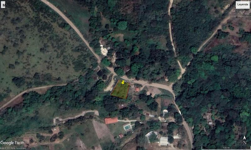 Renta Terreno 800 M² Col. Juan Lucas Tuxpan Veracruz