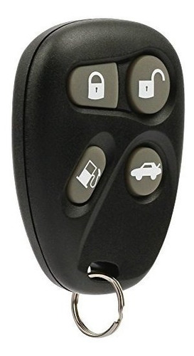 2001 2002 Key Fob Keyless Entry Remote Fits Cadillac 2mb6t