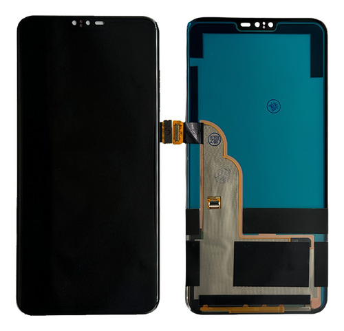 Pantalla Display Orig Oled Para LG V40 Thinq V50 Thinq Lmv50