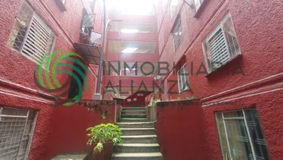 Apartamento en arriendo