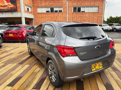 Chevrolet Joy 1.4