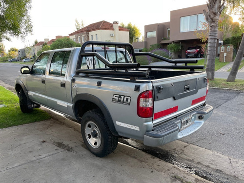 Chevrolet S10 4x2 Diesel Electronic 2010 Titular Al Dia