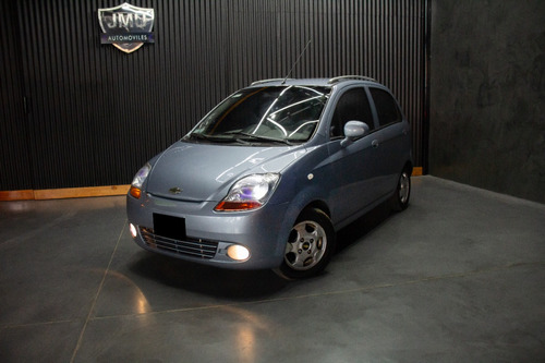 Chevrolet Spark 1.0 Lt