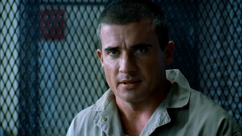 Prison Break Serie Completa Calidad Full Hd