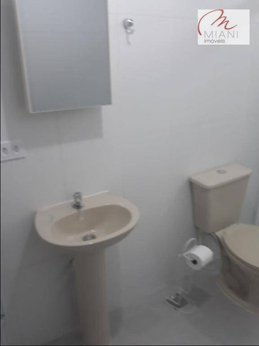 Suite Novinha Jd.bonfiglioli Butantã - Kn0715
