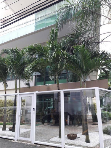 Apartamento Com 3 Quartos E Varanda Gourmet, 109 M² Por R$ 1.000.000 - Icaraí - Rj - Ap45476
