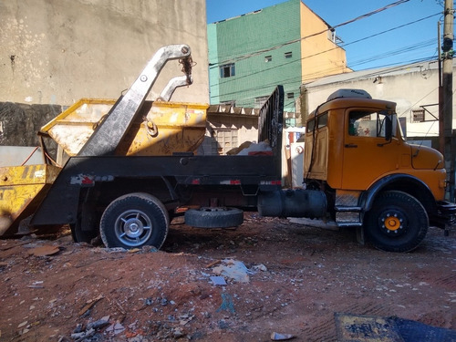 Mercedes Bens 1113