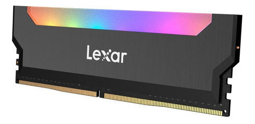 Kit Memoria Ram Ddr4 16 Gb (2 X 8) (ld4bu008g-r3600gdlh)