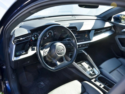 Audi A3 2024