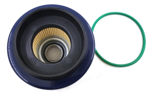 Filtro Separador De Agua R12t Npt 120at