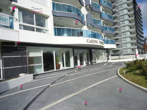 Casino Tower Departamento En Alquiler