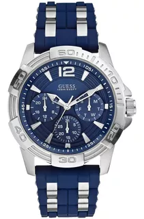 Reloj Guess Oasis U0366g2 En Stock Original Con Garantía