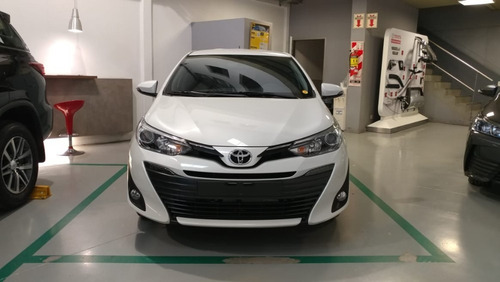 Toyota Yaris 1.5 107cv Xls Pack 4 P