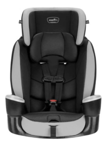 Butaca Bebe Auto Evenflo Maestro Sport 10 A 50 Kg Maternelle