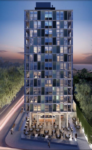 Imagen 5 de 10 de Venta, Departamento, 2 Ambientes, Balcon Terraza, Cochera Y Baulera, Al Rio, Olivos