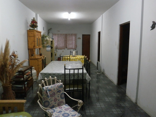 Imagen 5 de 14 de Casa 4 Ambientes /sola En Lote De 10 X 30 | Santa Teresita