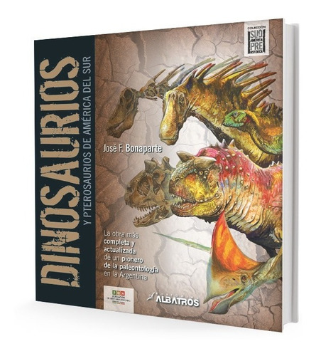 Dinosaurios - Jose Bonaparte