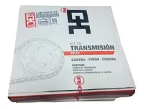 Comprar Kit De Transmisión Original Yamaha Fz Fi 150 Bertone Motos 