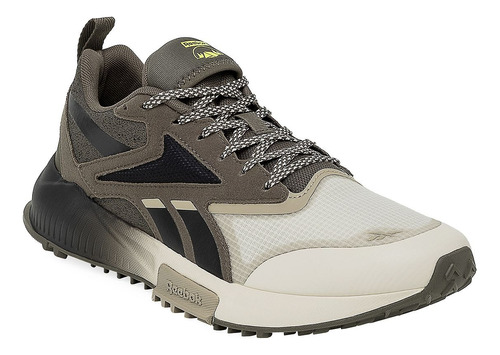 Zapatillas Reebok Lavante Trail 2 Hombre Trekking Alpinismo 