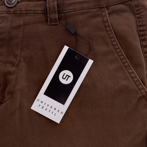 Lacre Cordinha P/ Tag Roupas Acessórios Moda 1000 Unidades