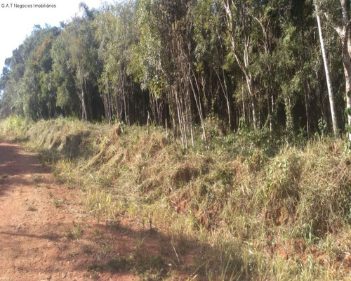 Imagem 1 de 11 de Terreno Em Condomínio À Venda No Águas De Sarapuí - Funil - Sorocaba/sp - Tc03590 - 69842246