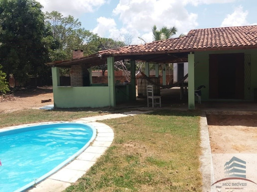 Imagem 2 de 28 de Granja A Venda Em Massaranduba, Ceará Mirim