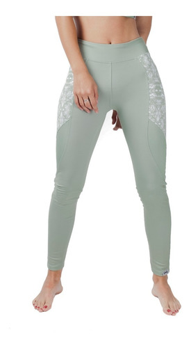 Legging Pantalon Pants Deportivo Stretch Sport Mujer Plena | Mercado Libre