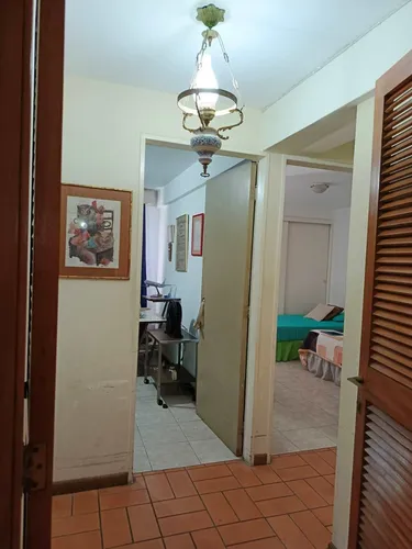 Apartamento Santa Fe Sur