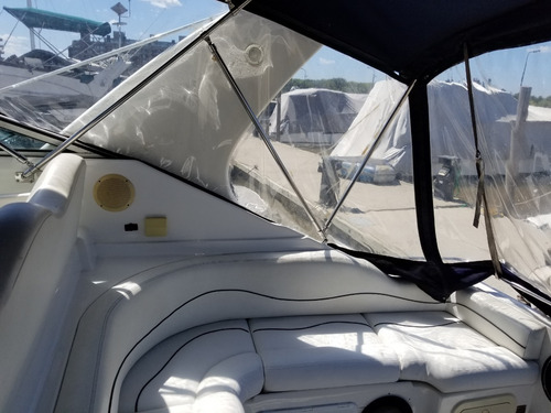 Crucero Trento 340 Success Volvo 225hp Nautica Favarolo