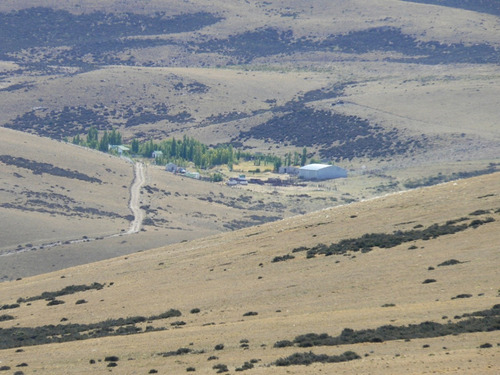 Imagen 4 de 10 de Campo En Santa Cruz Argentina 35000has Ganadero Agricola Tosquera