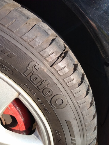 Imagen 14 de 14 de Peugeot 206 1.6 Sw Xs Premium 2008