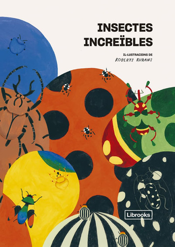 Bichos Increíbles (imagina)