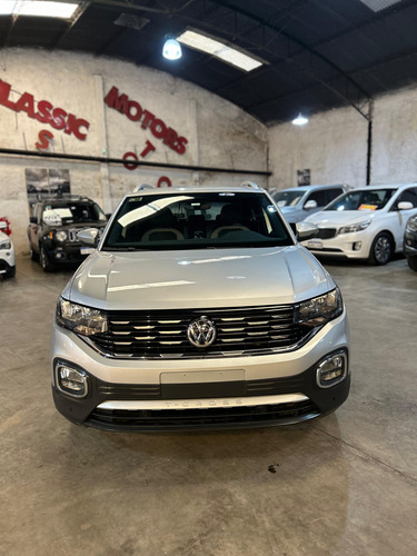 Volkswagen T-Cross 1.6 Highline At