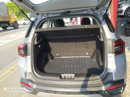 Chery Tiggo 5X 1.5 Txs Flex Aut. 5p