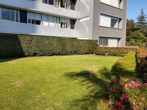 Imagen 11 de 27 de Venta Departamento Solei Santa Fe Vista Panoramica