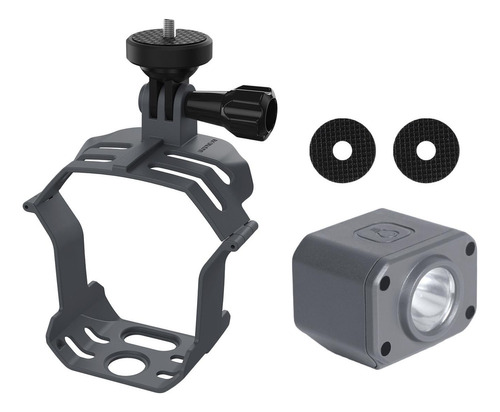 Nohle Pro Drone Bracket Parts Linterna Soporte De Fijación