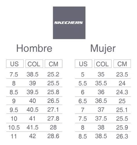 Skechers Tenis Uno Stand On Mujer Sintético Negro