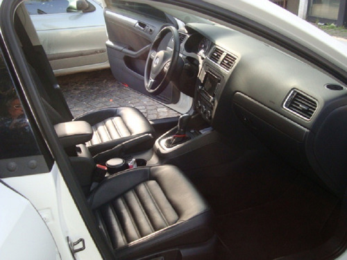 Volkswagen Vento 2.0 Tsi Sportline Dsg