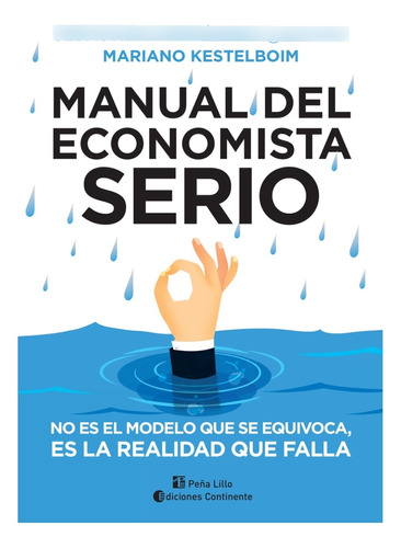 Manual Del Economista Serio