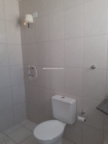 Cobertura Residencial Janaina 110 M² Jundiaí Na Rua Congo - Venda Ou Permuta. - Ap00477 - 68412130