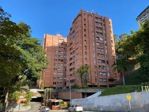 Apartamento En Venta Manzanares 23-22930