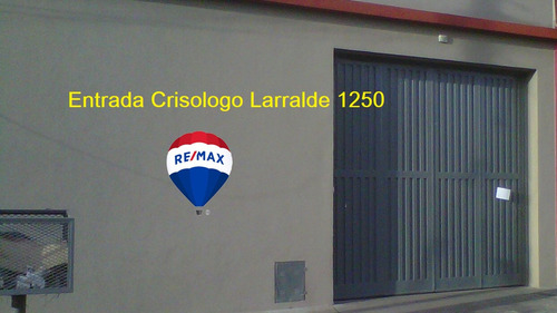 Imagen 6 de 30 de Galpon Venta Avellaneda